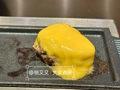 -肉肉大米(德基广场店)
