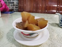 -黄祥华养生堂·炖汤·营养蒸饭(岭南天地店)