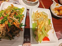 -老坑记·香港经典粤菜馆