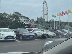 -大连森林动物园