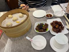 -鼎泰丰(国贸商城店)