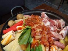 -禾谷韩餐(热带海洋学院店)