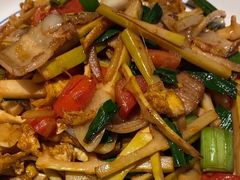 -树厨贵州菜(大十字店)