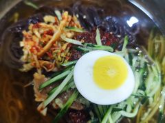 -松栢朝鲜族味道·脊骨汤(总店)