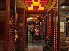 -老码头火锅(骡马市店)