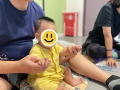 -美国悦宝园早教托育中心(东坝店)