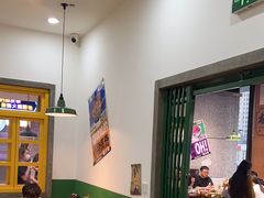 -楠火锅(哈尔滨金爵万象店)