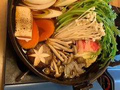 -王鼎精致料理铁板烧(世博源店)