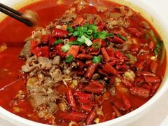 android_upload_pic-北李妈妈菜·海肠捞饭(高新万达店)