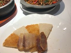 -小厨娘淮扬菜(六合欢乐港店)