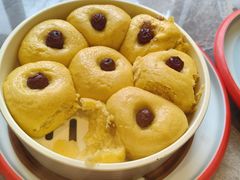 -吕氏焗小鲜•花园餐厅(八大关店)