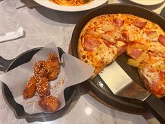 -必胜客(仲盛商城王安宇主题店)