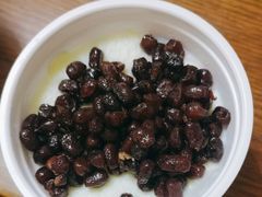 红豆双皮奶-清真马记宫廷奶酪(农光里店)