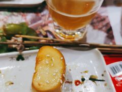 -木屋烧烤(岗顶二店)