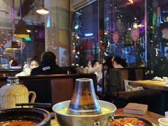 大堂-听香·678茶铺(猛追湾店)