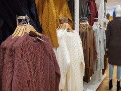 -优衣库(邢台世贸天街店)