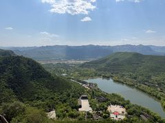 -娲皇宫