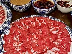 -磁器铜锅涮肉(交大东路店)