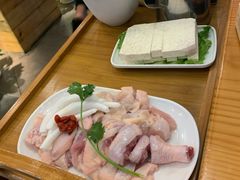 -南国锋味椰子鸡(瀚海店)