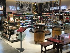 店内环境-永辉Bravo超市(东二环泰禾广场店)