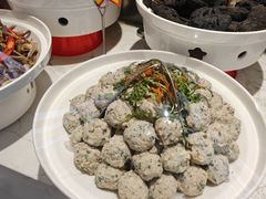 -大锅强·蒸海鲜青岛菜(金沙滩店)