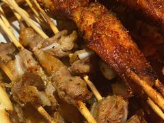 -肉串汪(望京店)