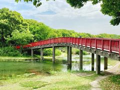 -美兰湖景区