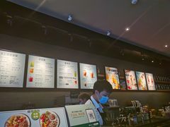 -星巴克臻选(莘庄仲盛店)