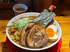 -老龙亭拉面店