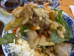-大陈鸿源牛肉馆(大陈总店)
