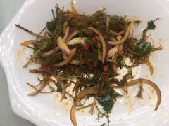 -清真悦宾楼食府(海湖店)