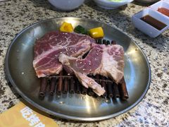 -安又胖韩国烤肉(美罗城店)