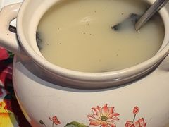 -人民公社大食堂(张家湾店)