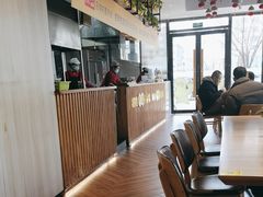 -宋益驴蹄子面肉夹馍(辛家庙店)