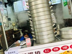 -御梁坊红糖馒头
