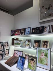 点击看大图 -染墨儿童摄影(转塘店)