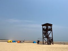 -日照海滨国家森林公园