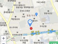 -黄金牧场(明洞总店)