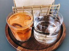 污咖啡Dirty-大酉·M Coffee(北京美术馆店)