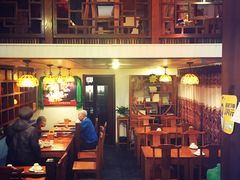 -圆满素食林饭店非遗素食(河西店)