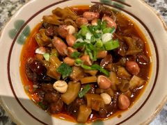 -南京大牌档(中关村领展广场店)