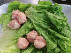 -渔顺生·顺德鱼生·粥底火锅·桑拿鸡(渔人码头店)