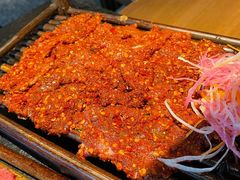 -盡膳口福跷脚牛肉火锅(北美新天地店)