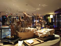 -OPEN開全日自助餐厅·牛肉火锅·海鲜(佛山希尔顿酒店)