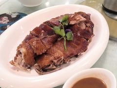 -椿记烧鹅(叠彩店)