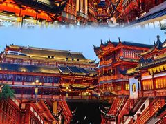 -上海城隍庙