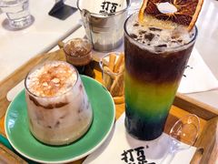 -打趸BTC·Breaktime cafe(北京路店)