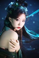 -梓摄影古装写真工作室(富力广场店)