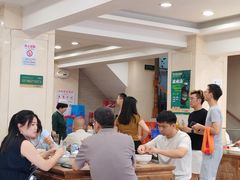 -老刘家永盛斋·传统泡馍(东关南街店)