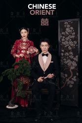 -金公主婚纱摄影(和平店)